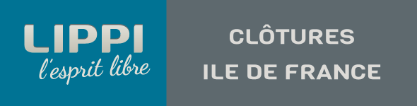 cloture ile de france